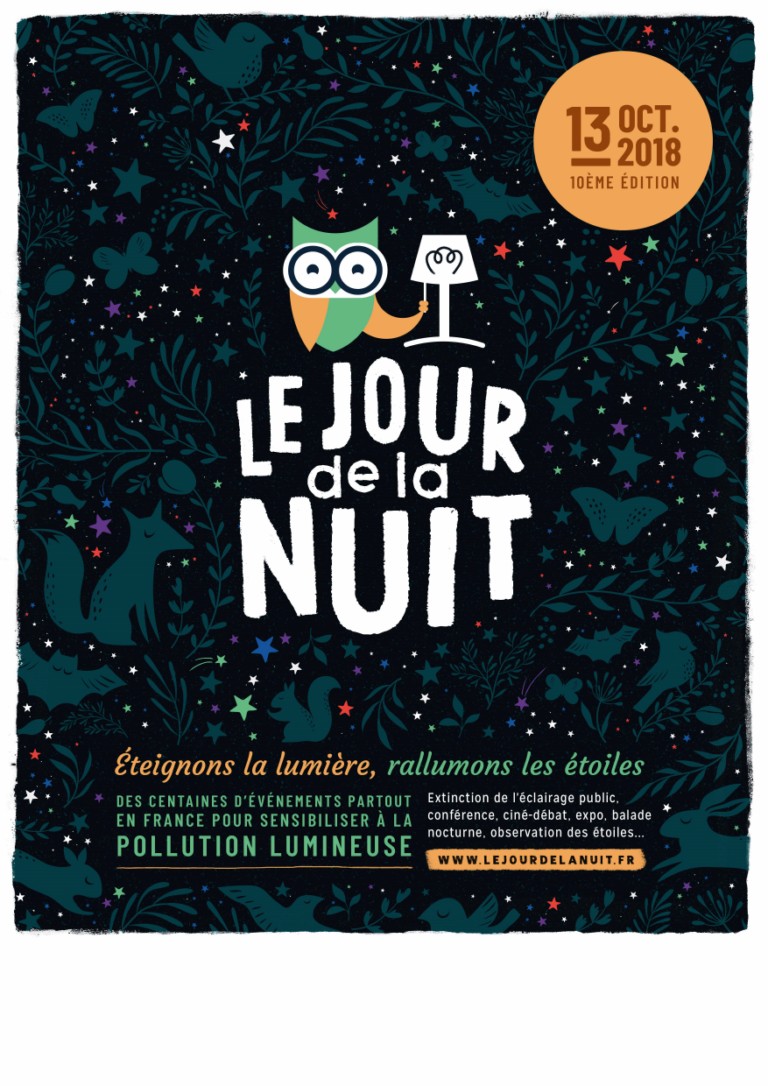 Jour de la nuit 1280x768