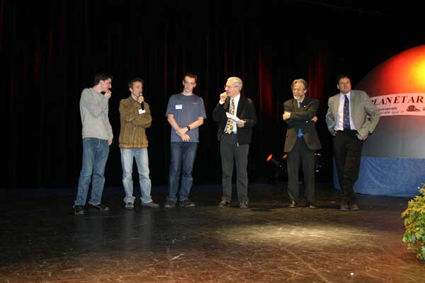 prix 1 accueil Exposcience