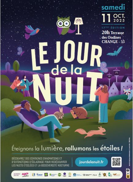 jour de la nuit 25