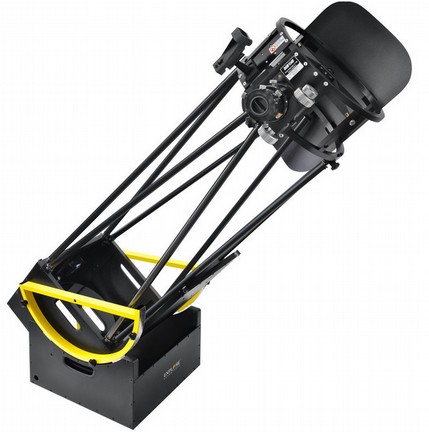 telescope 406